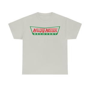 Krispy Klean Recovery Unisex Tee