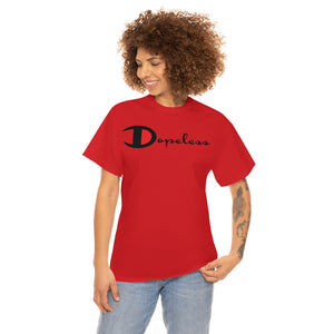 D for Dopeless Men's Tee