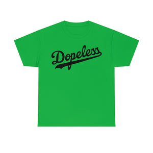 Dopeless Men's Tee