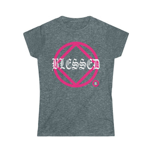 Blessed Women's Tee