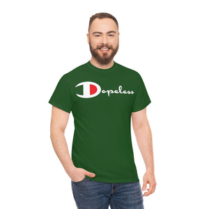 D for Dopeless Mens Tee