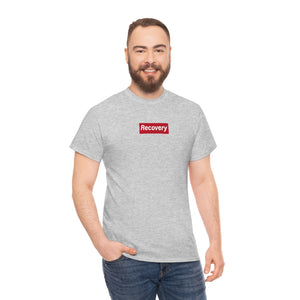 Supreme Recovery Unisex Tee