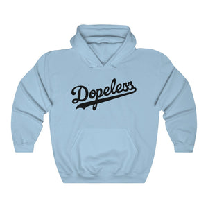 Dopeless Women's Hoodie