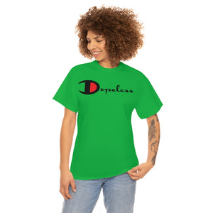 D for Dopeless Men's Tee