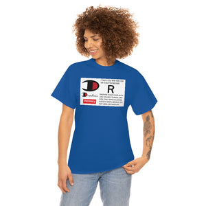 Dopeless Recovery Unisex  Tee