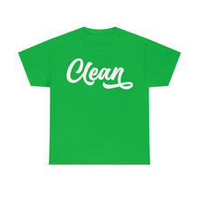 Load image into Gallery viewer, Clean Men&#39;s Tee