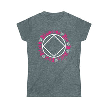 Load image into Gallery viewer, Diamond Women&#39;s Tee