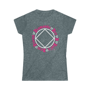 Diamond Women's Tee