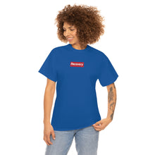 Load image into Gallery viewer, Supreme Recovery Unisex Tee