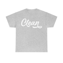 Load image into Gallery viewer, Clean Men&#39;s Tee