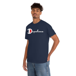 D for Dopeless Mens Tee