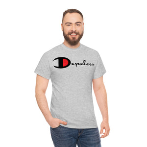 D for Dopeless Men's Tee