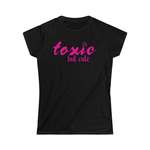 Toxic Women's Tee