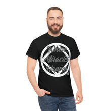 Load image into Gallery viewer, Where Miracles Happen Men&#39;s Tee