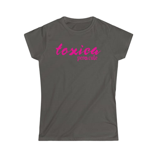 Toxica Women's Tee