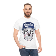 Load image into Gallery viewer, Dopeless Skull Recovery Men&#39;s Tee