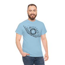 Load image into Gallery viewer, Blessed Men&#39;s Tee