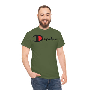 D for Dopeless Men's Tee