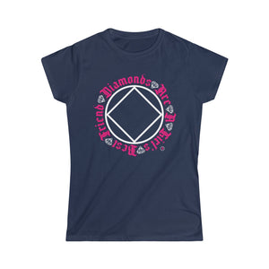 Diamond Women's Tee